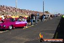 Calder Park True Blue Drag Racing Championships - HPH_8451